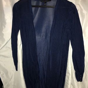 Women’s cardigan